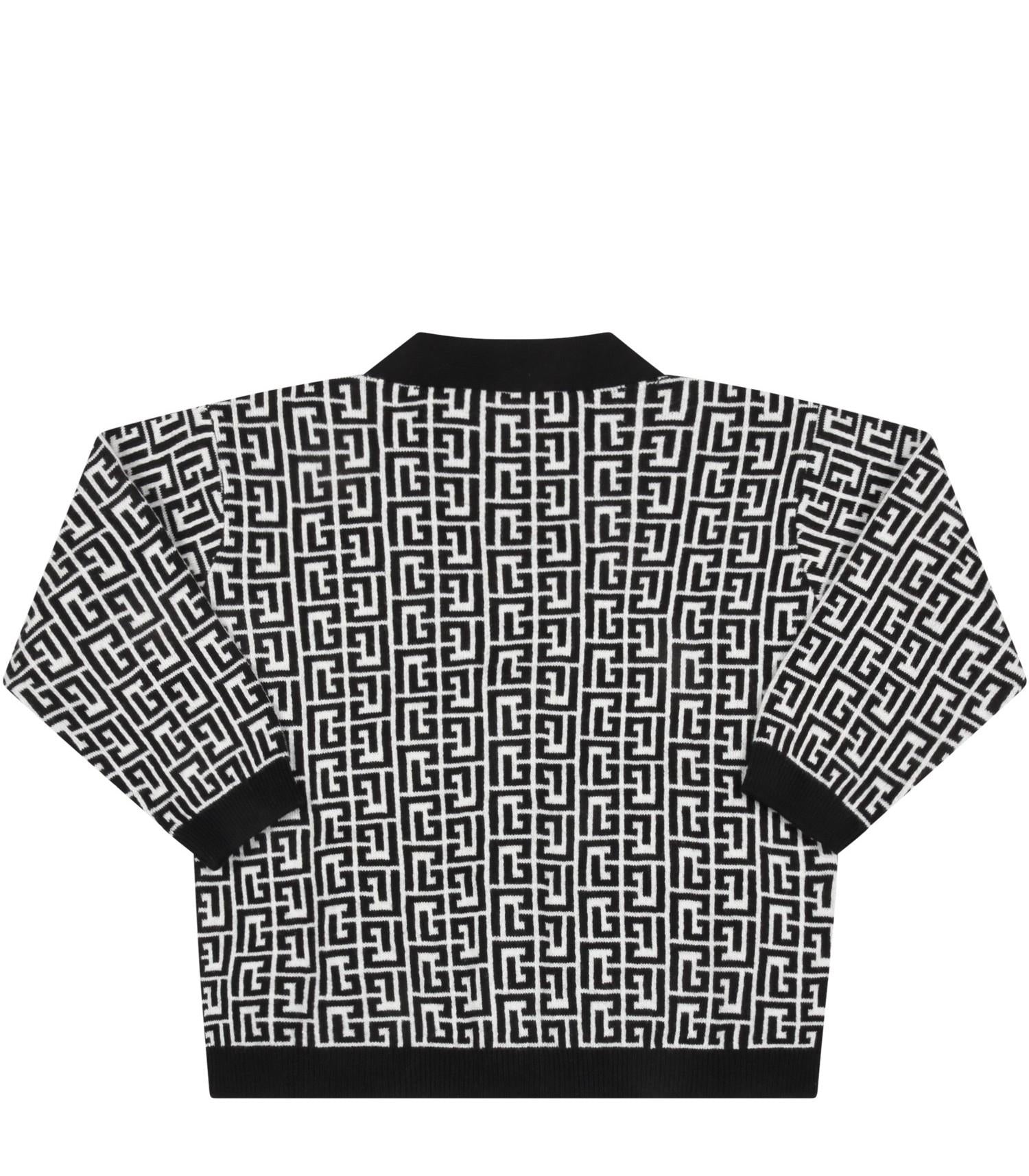 KNITWEAR 