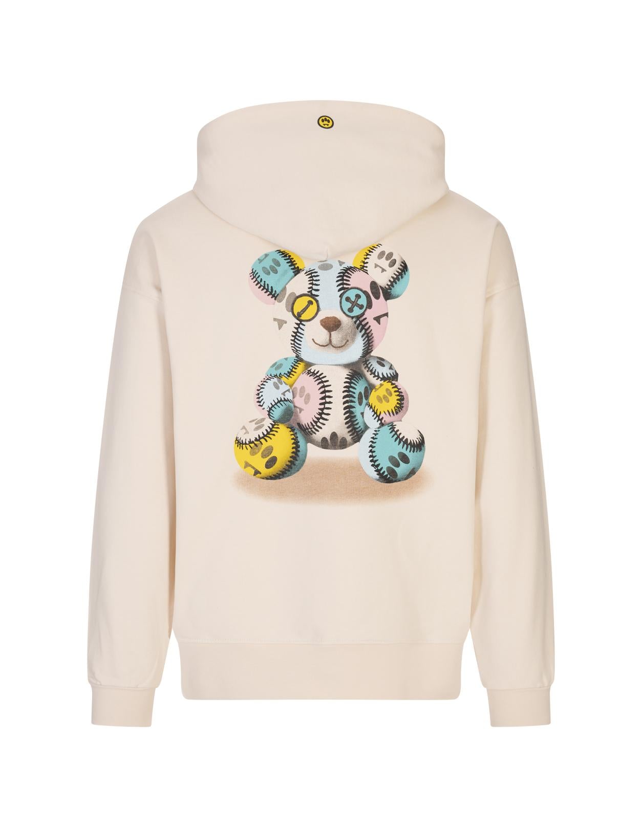 FELPA F5BWUAHS051/013 BARROW