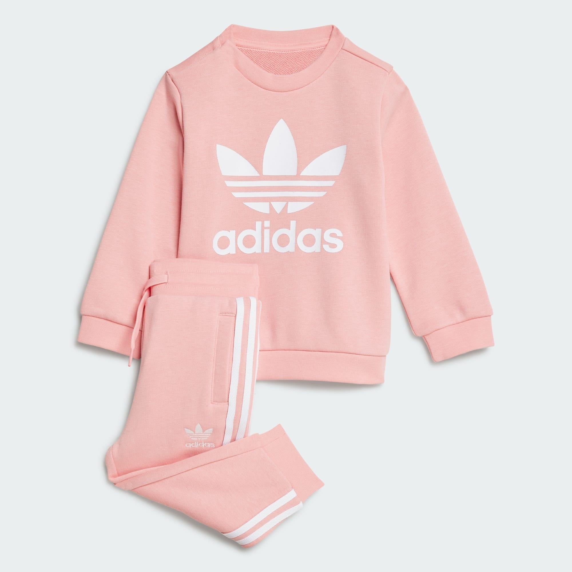 CREW SET            SEPISP JC6508/ND ADIDAS ORIGINALS