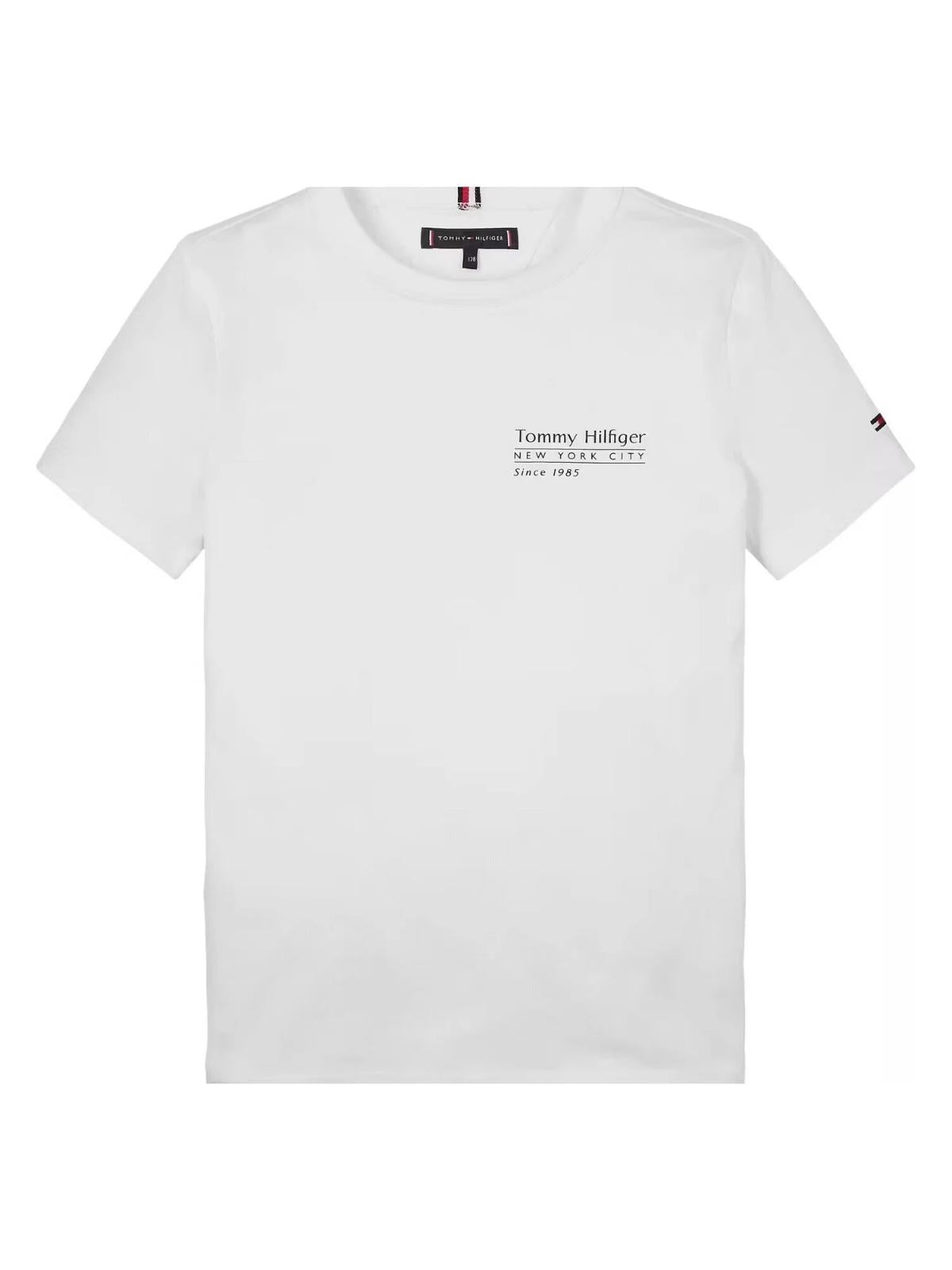 FLAG FUN TEE SS 