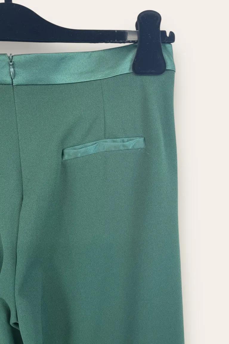 ZC-14197/Verde Bottiglia LOVEme