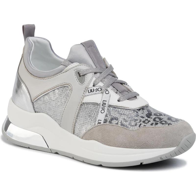 SNEAKER BA0013TX086/01072 LIU JO