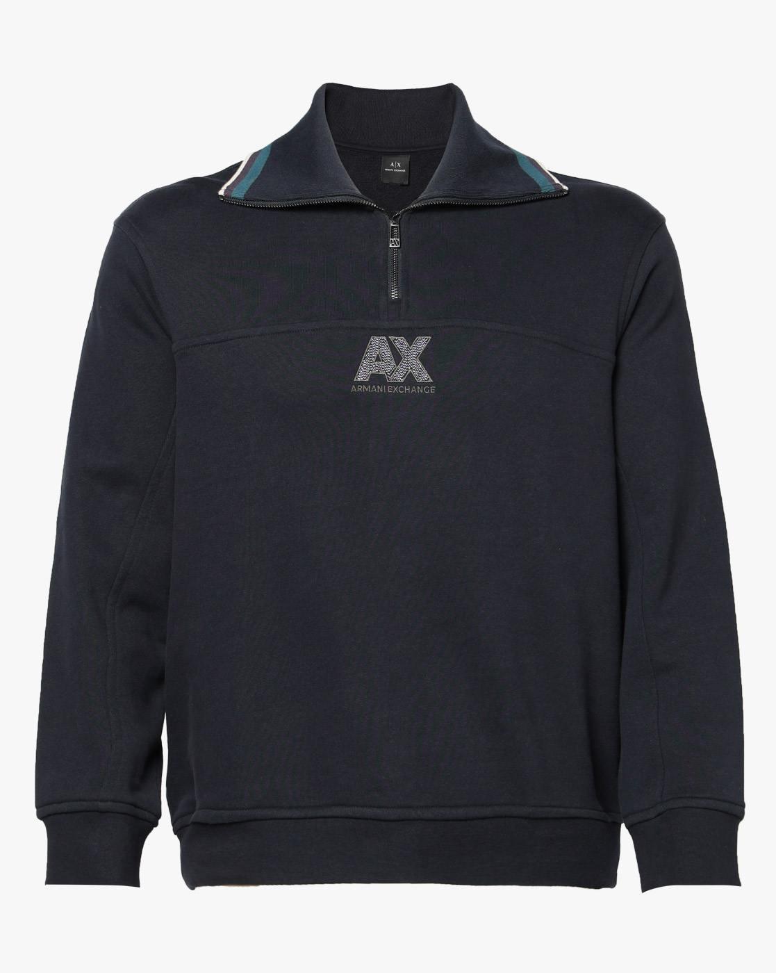 XM001027 AF12656/UB101 ARMANI EXCHANGE