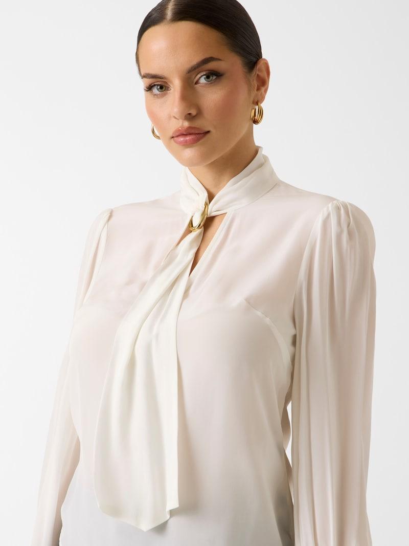 6RGH157443A/MCDM GUESS MARCIANO