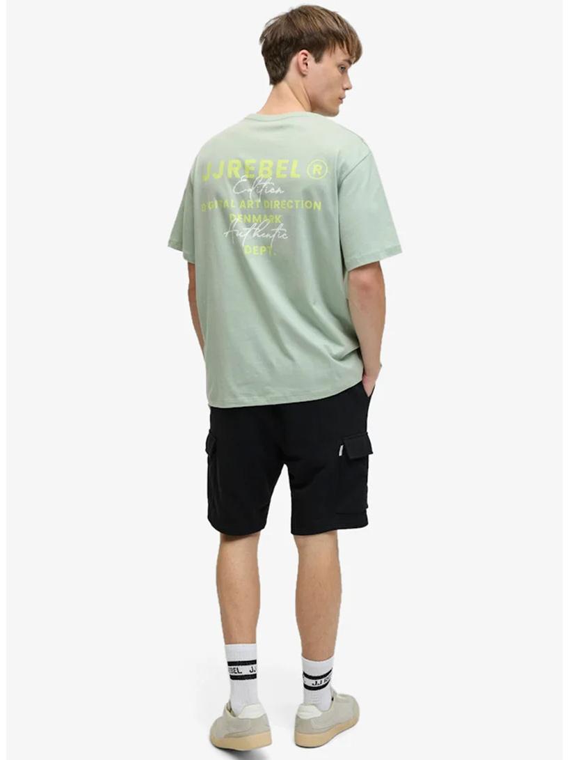 12290608/Aqua Gray JJ REBEL