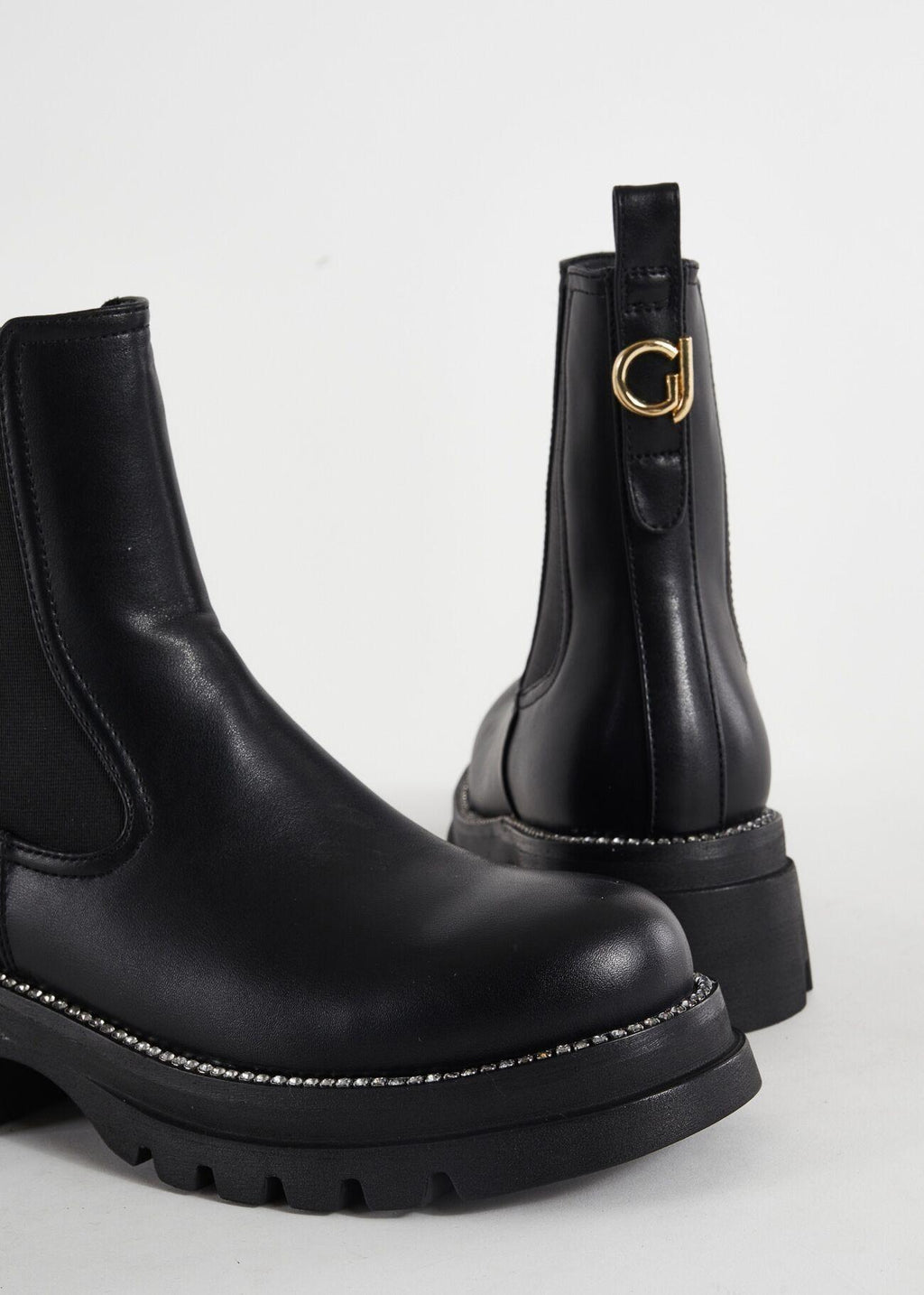 TRONCHETTO ELASTICO CASSANDRA GREEDY V44-64132/V0001 GAUDI