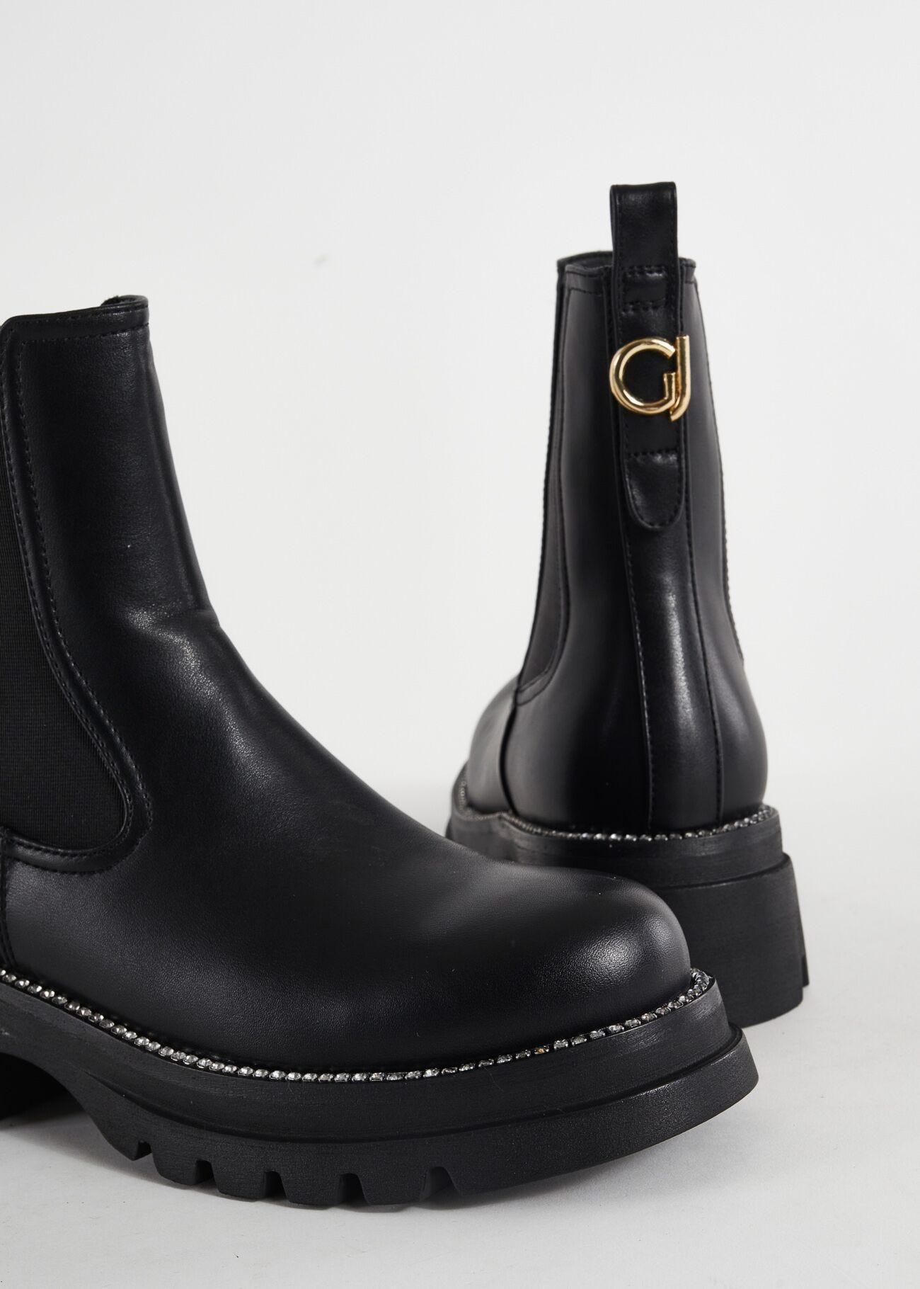 TRONCHETTO ELASTICO CASSANDRA GREEDY V44-64132/V0001 GAUDI