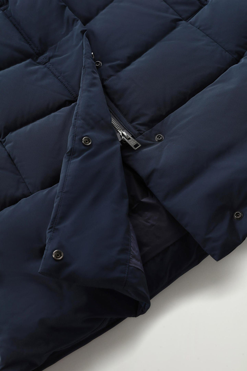 PUFFY PRESCOTT PARKA CFWWOU0685FRUT3128/3989 WOOLRICH