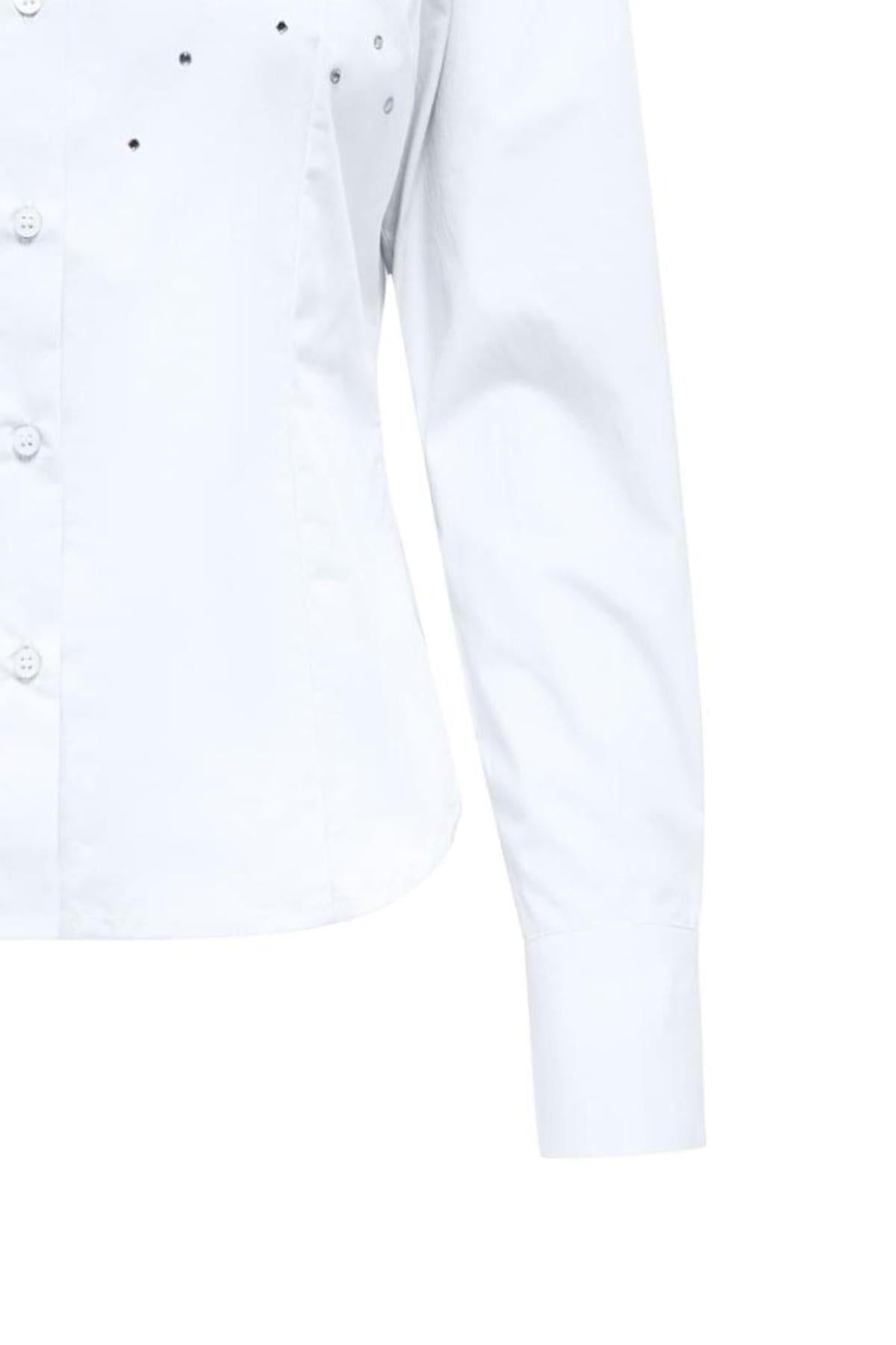 15366704/Bright White ONLY