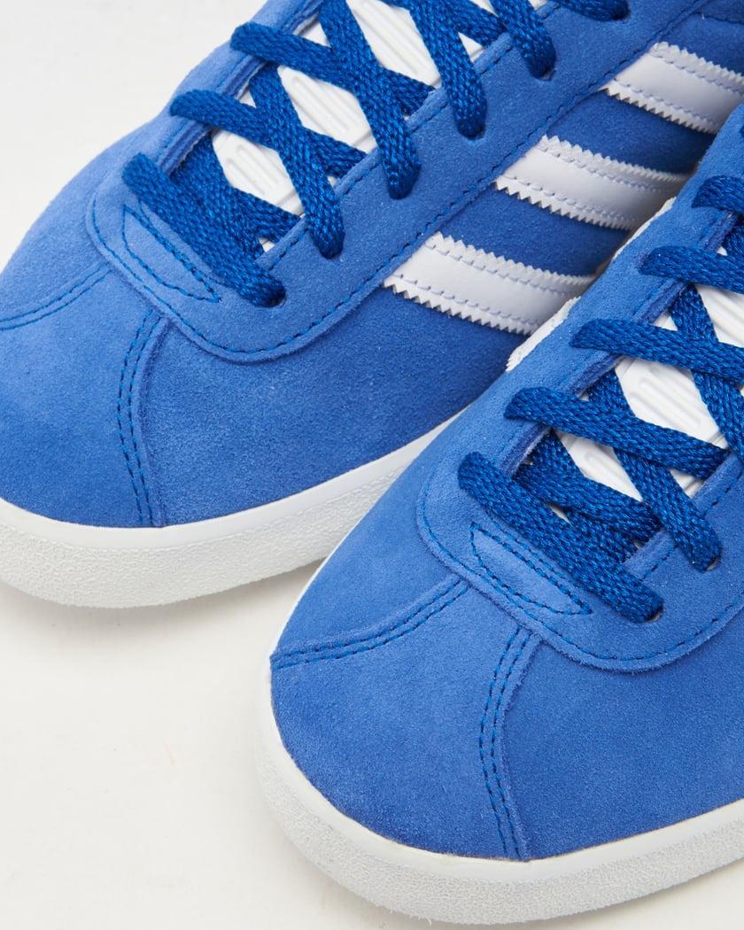 GAZELLE 85 IG0456/ROYBLU ADIDAS ORIGINALS