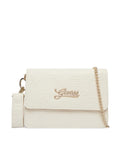 GUESS CROSSBODY FLAP BAG