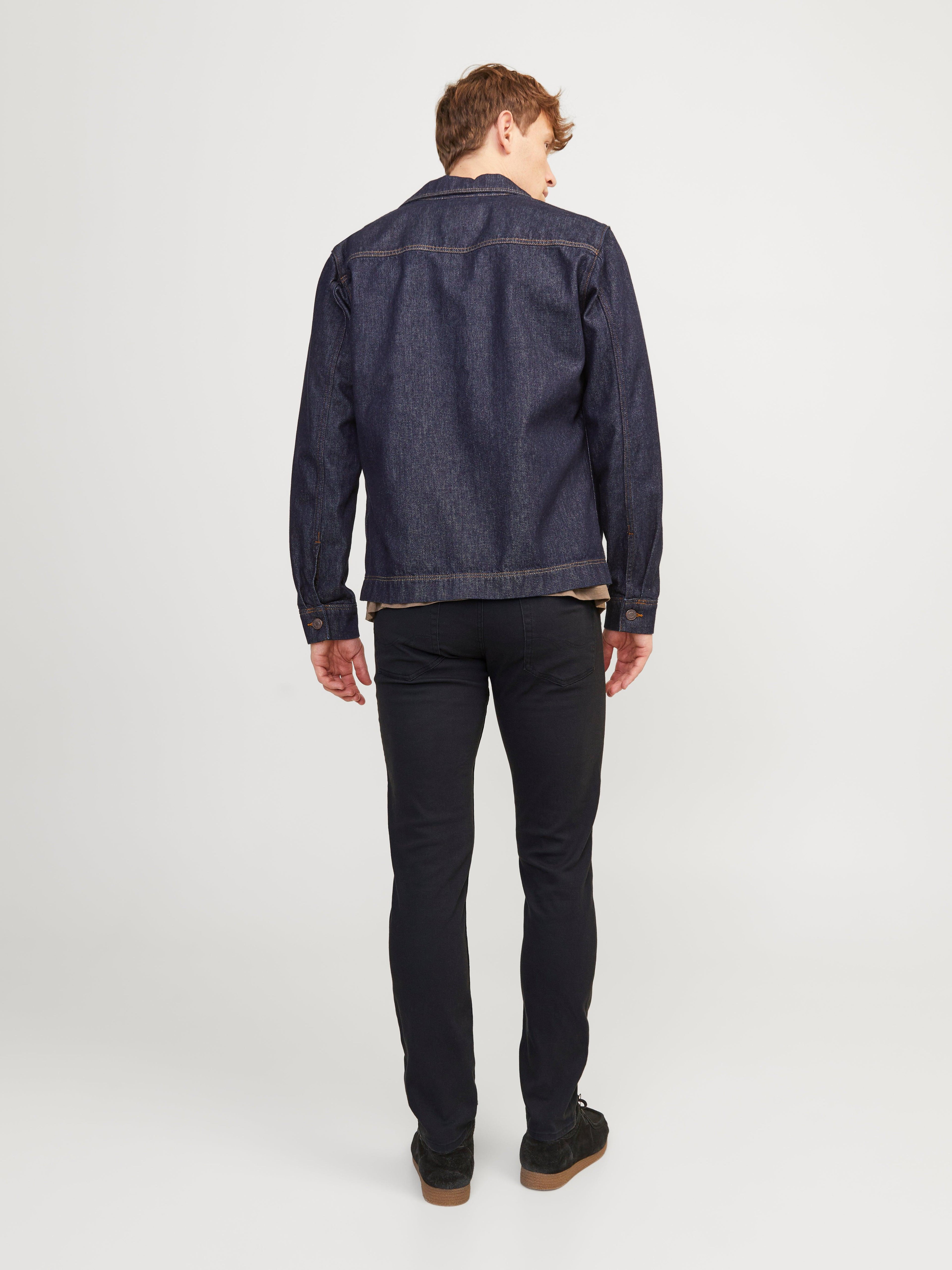 12201530/Black JACK AND JONES