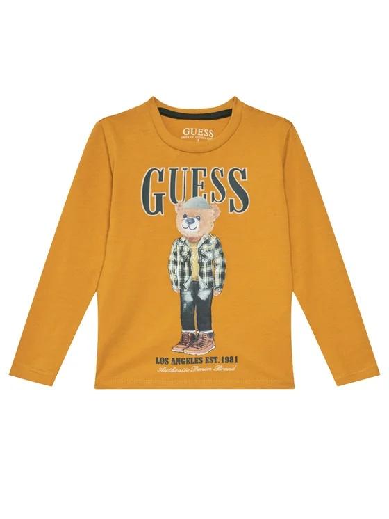 N5BI04I3Z14/G287 GUESS