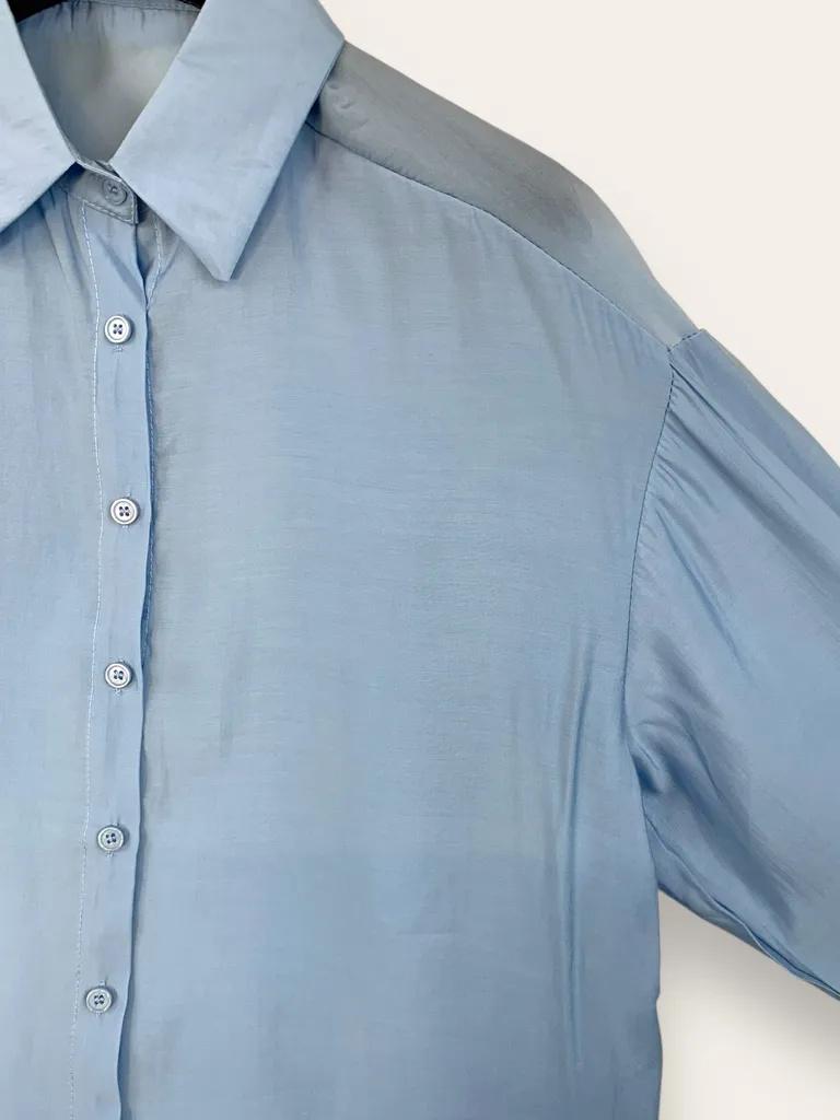 MN-16011/Azzurro LOVEme