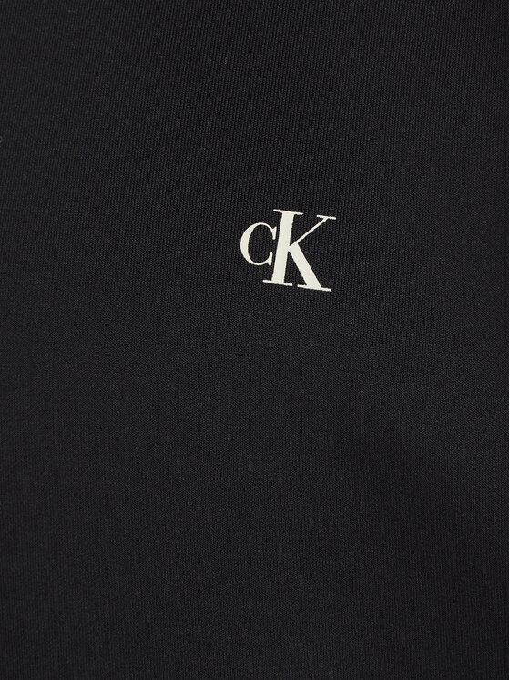 CKJ TAPE CREWNECK SET IB0IB01852/BEH CALVIN KLEIN JEANS