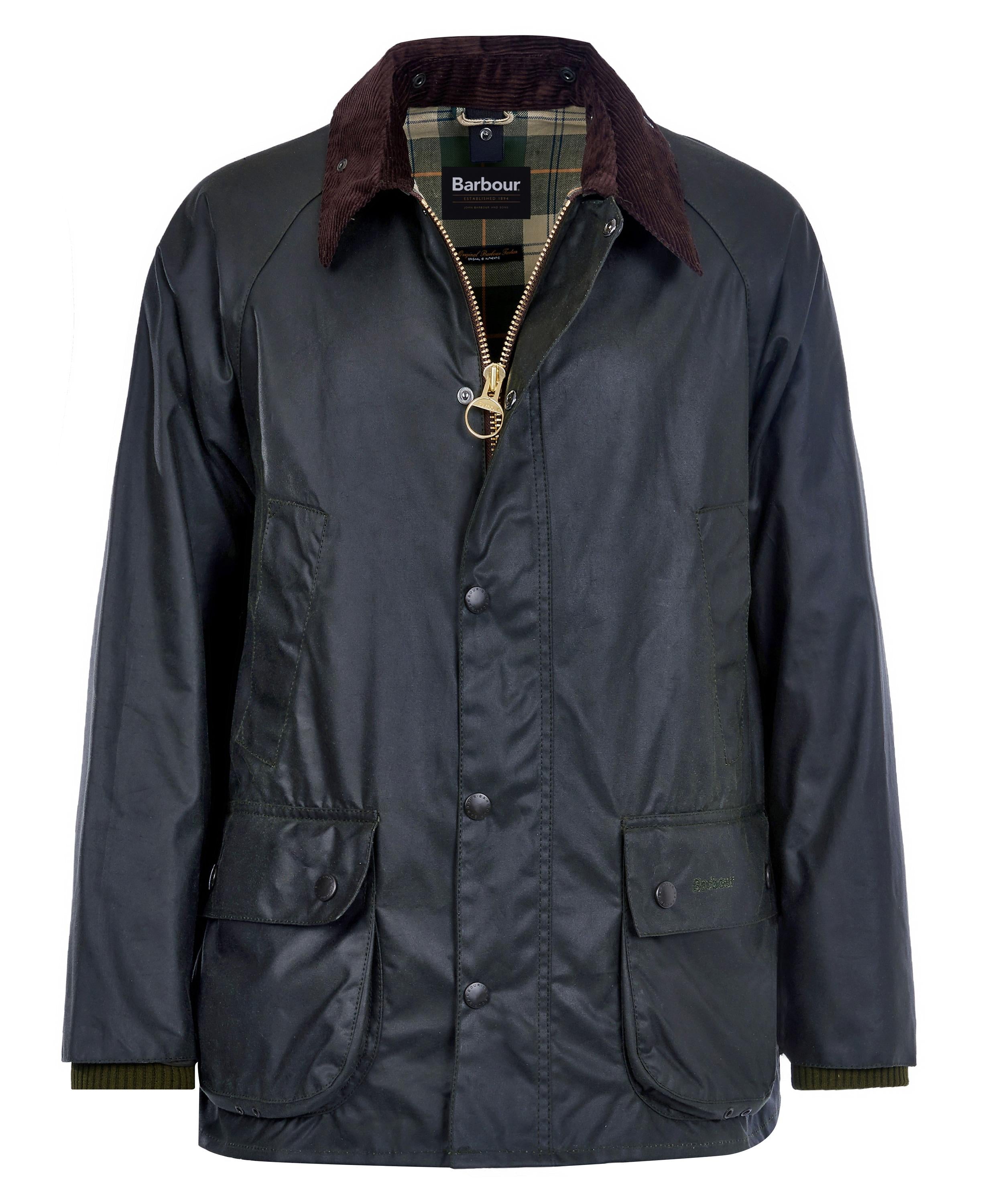 MWX0018 MWX/SG91 BARBOUR
