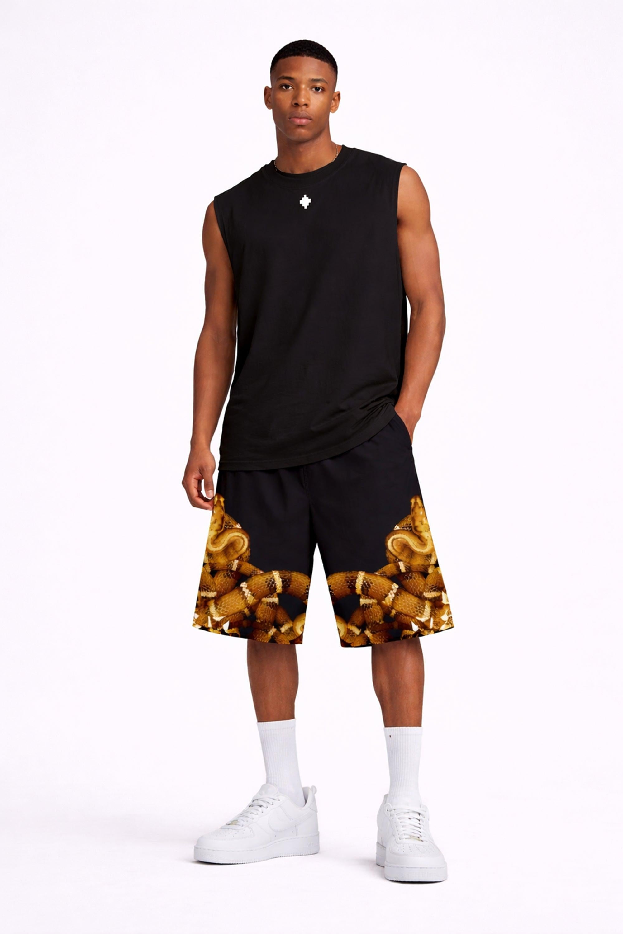 S6CMMATH098/110 MARCELO BURLON COUNTY OF MILAN