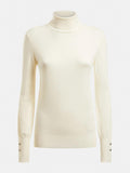 PAULE TN LS SWEATER W2BR53Z2V62/G012 GUESS
