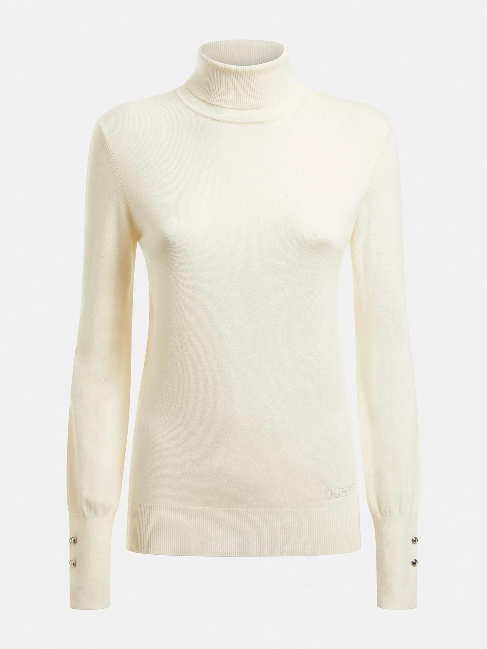 PAULE TN LS SWEATER W2BR53Z2V62/G012 GUESS