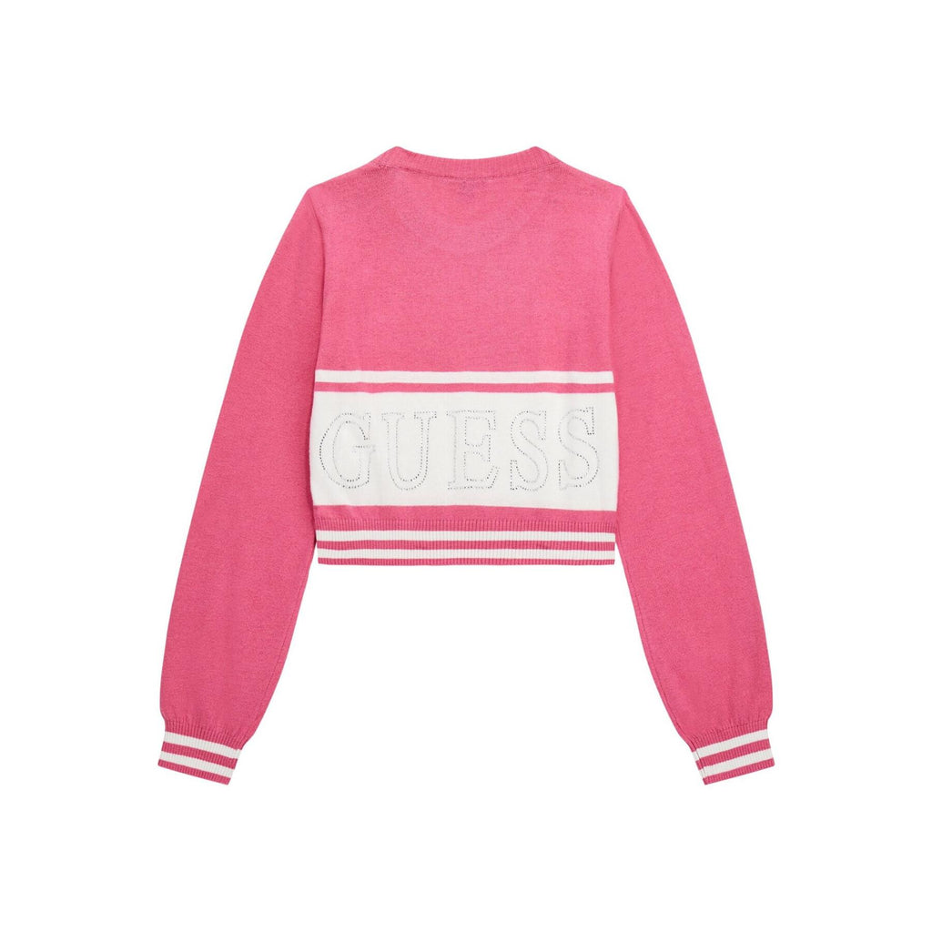 LS SWEATER 