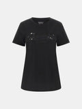 GUESS SS SCRIPT LACE LOGO