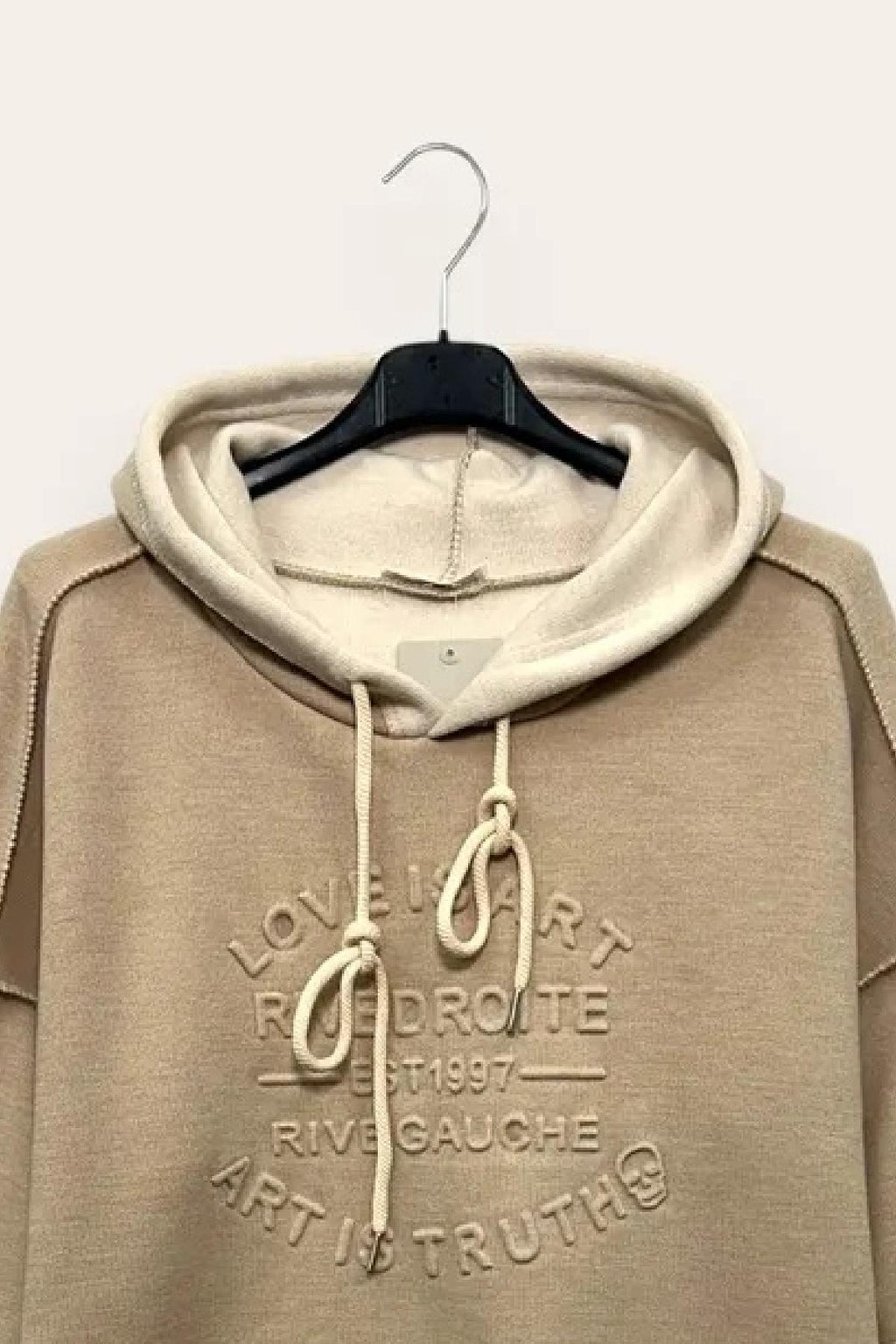 HA-14899/Beige LOVEme
