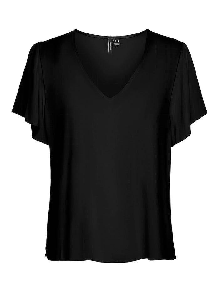 10307987/Black VERO MODA