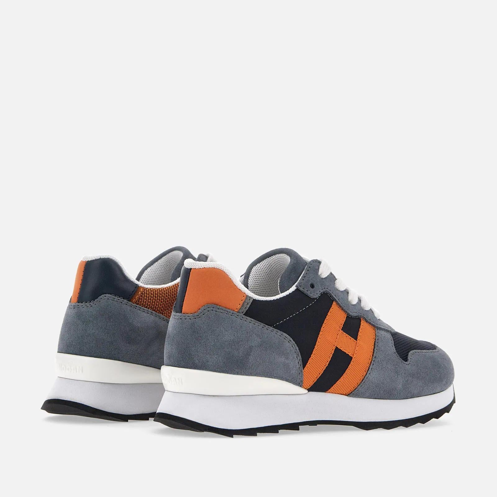 HXC4840DT80ODG/0BBJ HOGAN