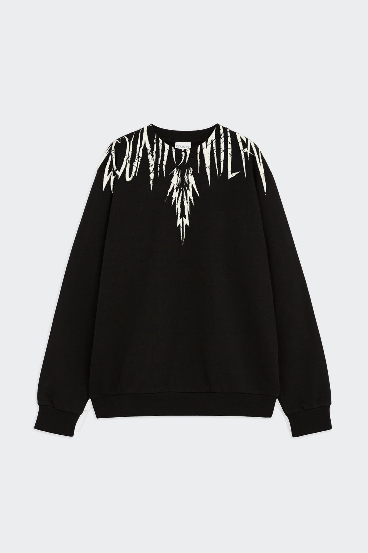 S6CMMASW002/110 MARCELO BURLON COUNTY OF MILAN