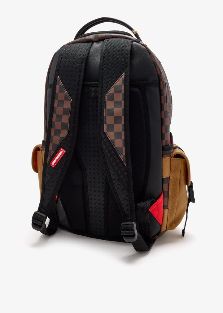 HENNY HARNESS BACKPACK 
