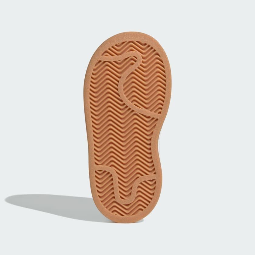 CAMPUS 00s CF EL I JI4335/ND ADIDAS ORIGINALS