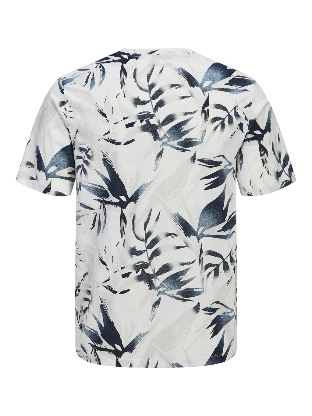 JJHONOLULU AOP TEE SS CREW NECK 