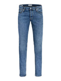 12289499/Blue Denim JACK AND JONES