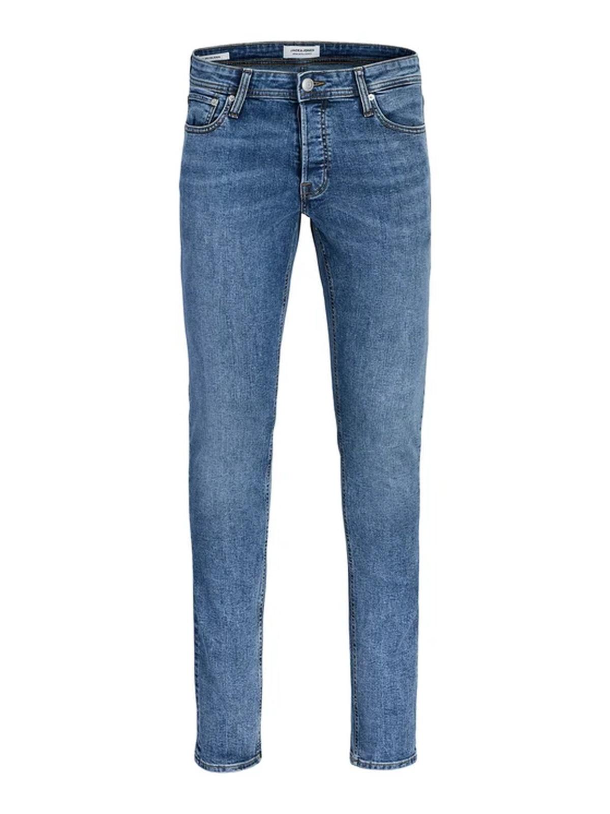 12289499/Blue Denim JACK AND JONES