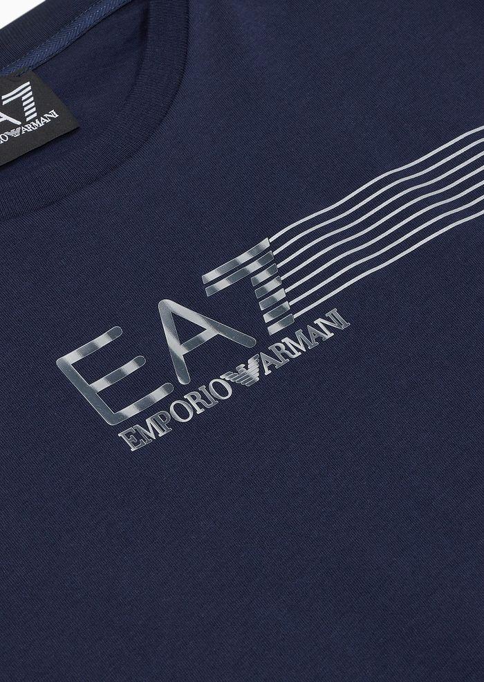 T-SHIRT 3DBT55 BJ02Z/1554 EMPORIO ARMANI EA7