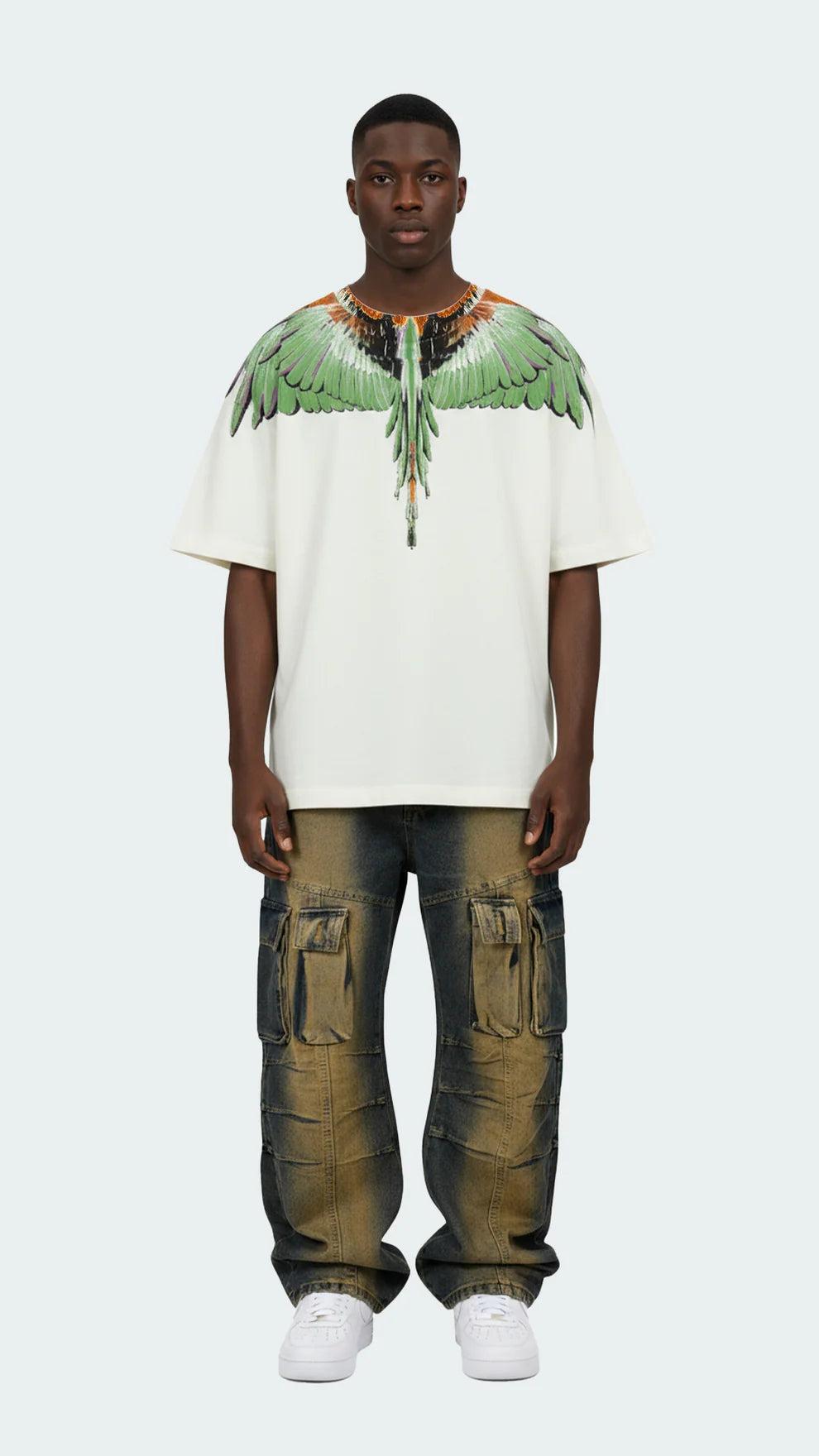 F5CAMATH029/013 MARCELO BURLON COUNTY OF MILAN