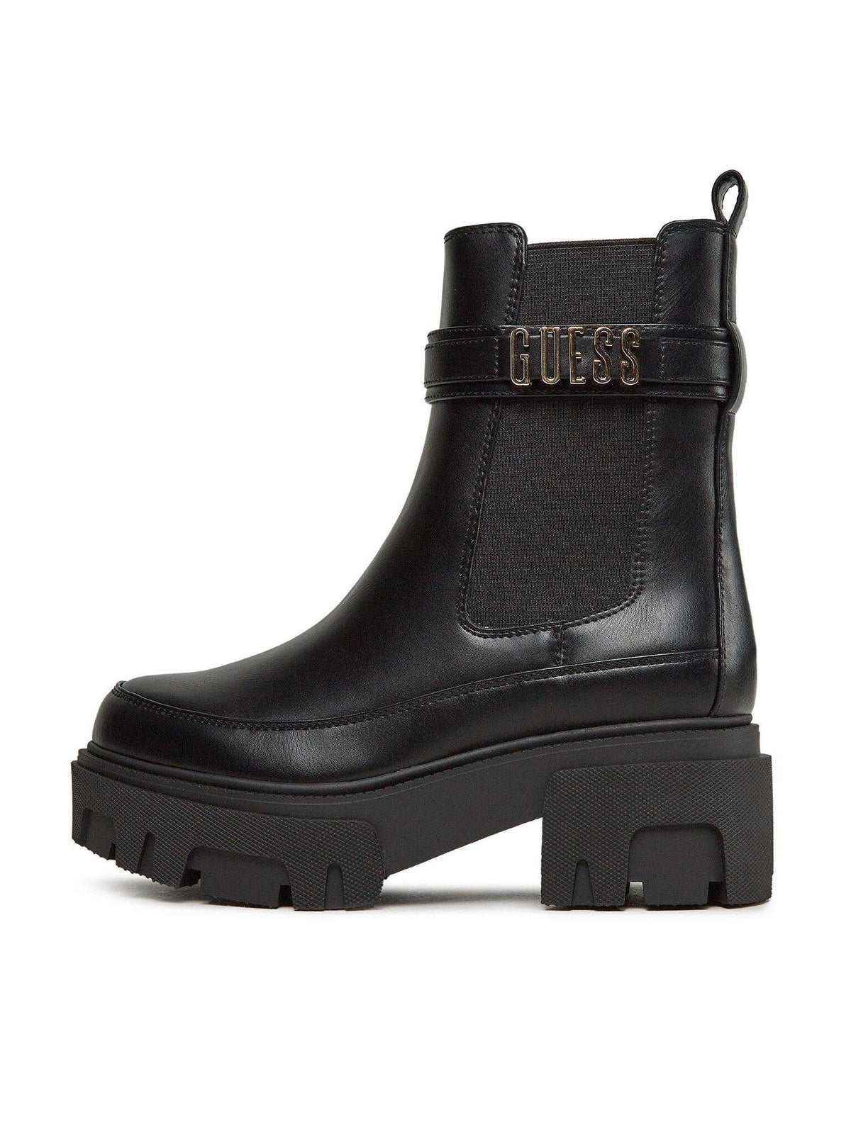 FL8YEAELE10/BLACK GUESS