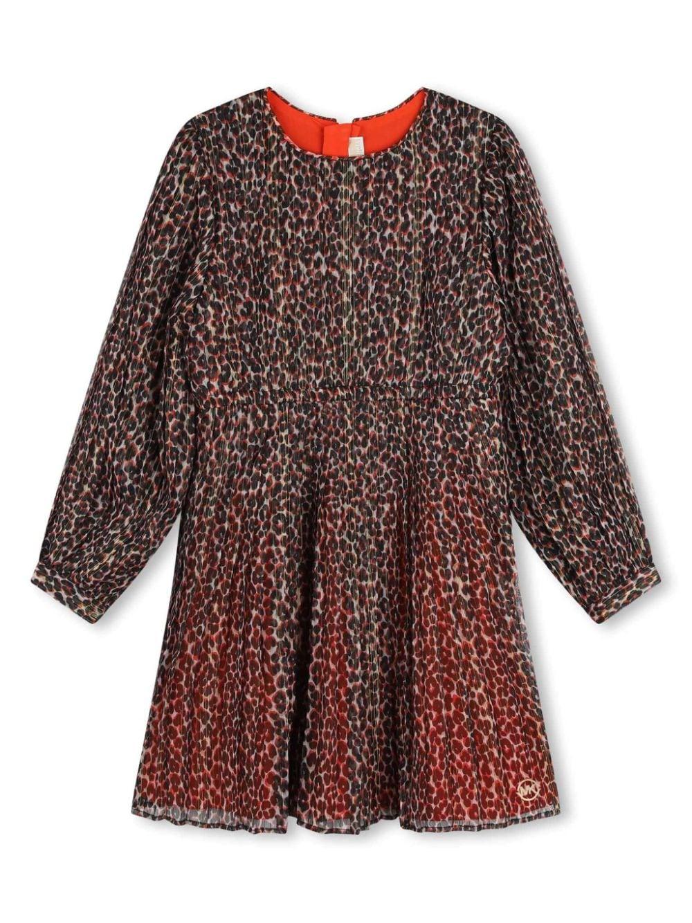 ROBE CHAINE ET 