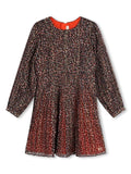 ROBE CHAINE ET 