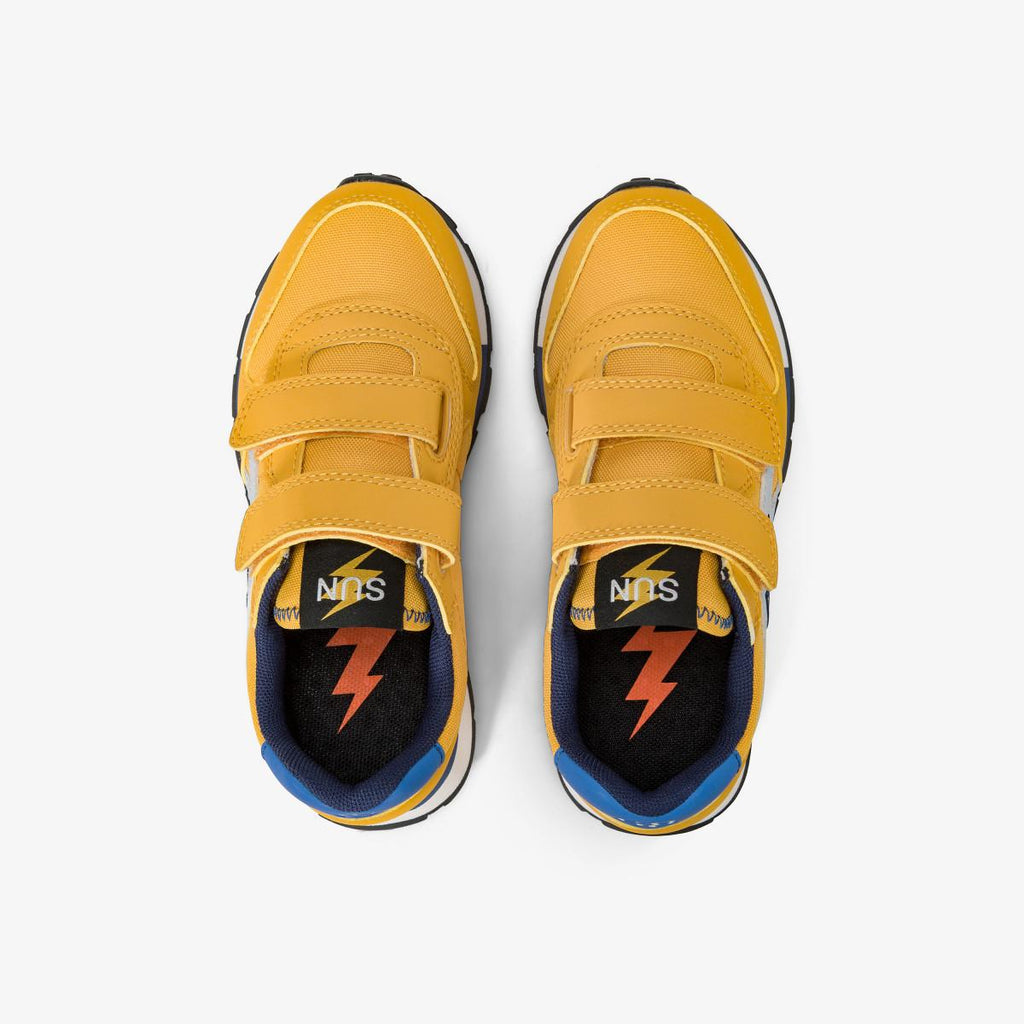 BOY'S NIKI SOLID (KID) Z44321K/23 SUN68