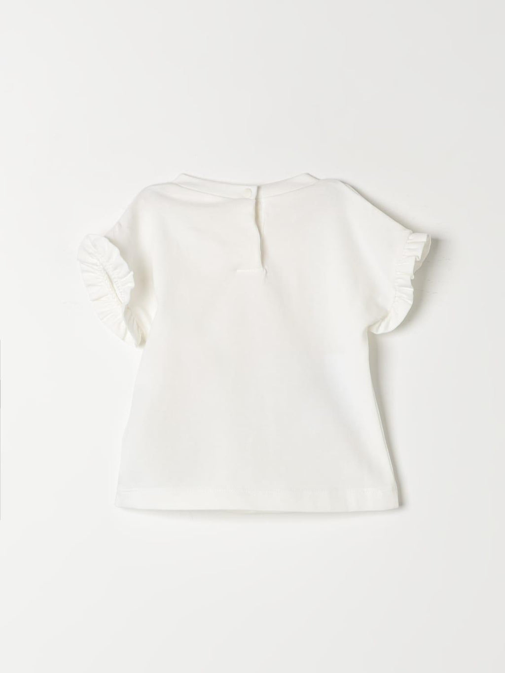 T-SHIRT ST P M/C 