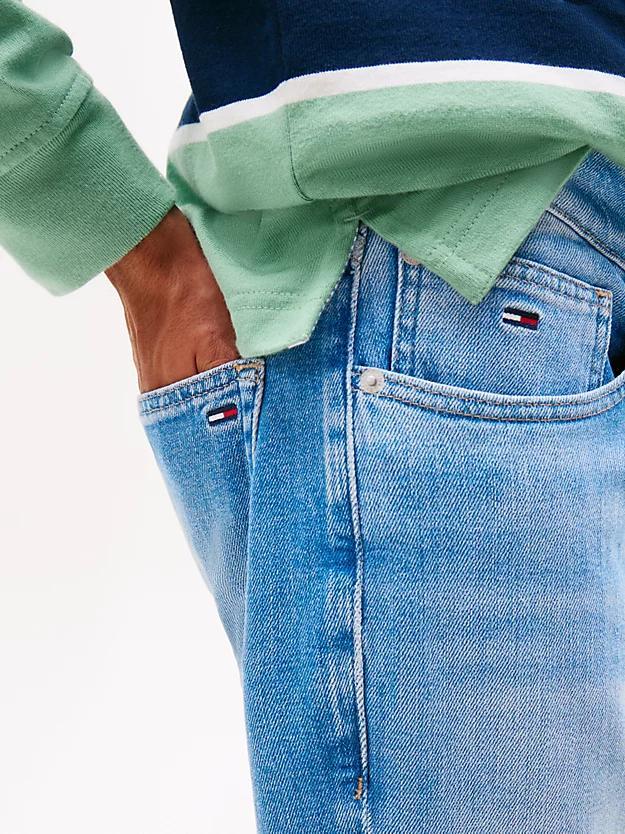 DM0DM22166/1A5 TOMMY JEANS