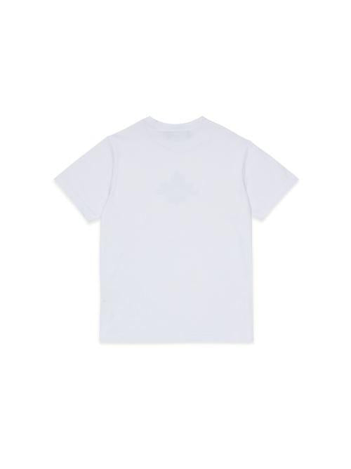 DQ2743 D0AC7/DQ100 DSQUARED2 JUNIOR