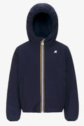 K-WAY P. JACK ST WARM DOUBLE