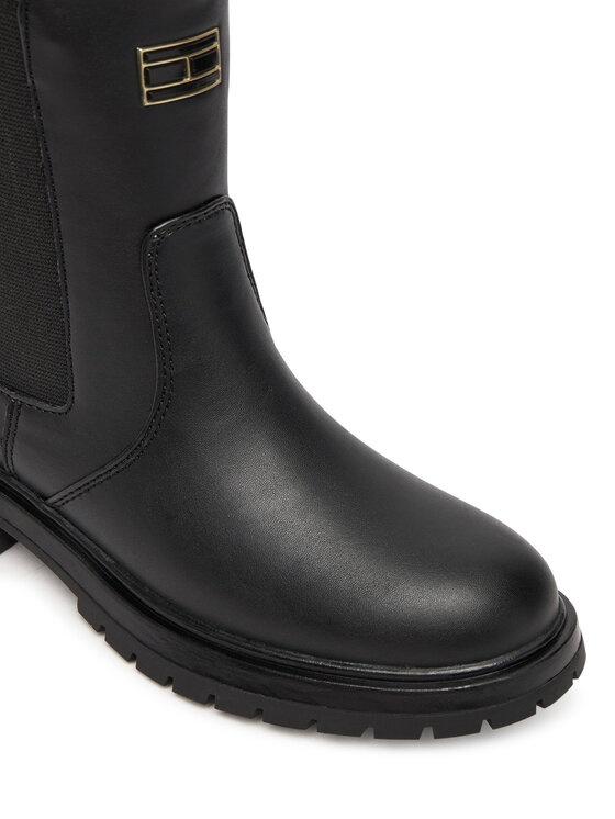 TRONCHETTO T3A5 34016 1355/999 TOMMY HILFIGER