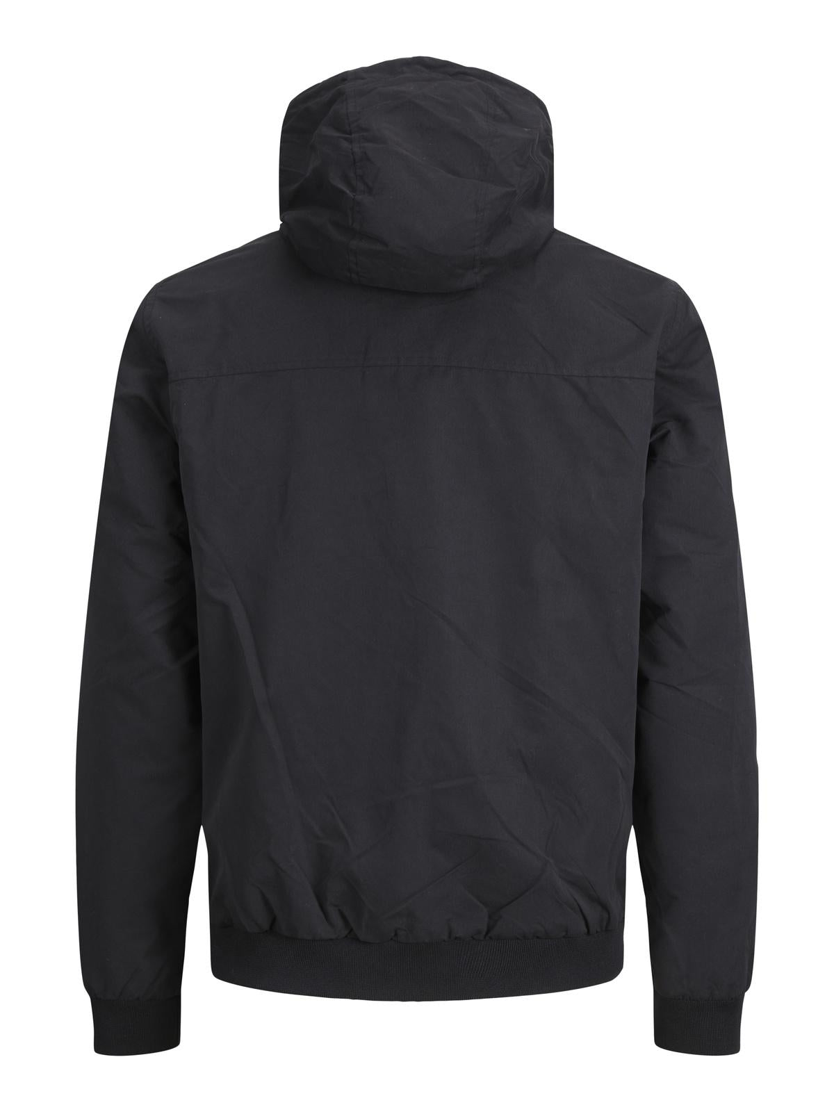12200208/Black SOLID JACK AND JONES