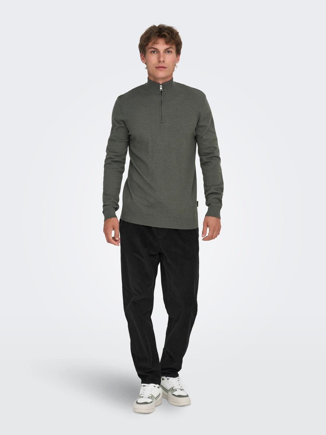 ONSLINUS TAP CORDUROY 0185 PANT NOOS 