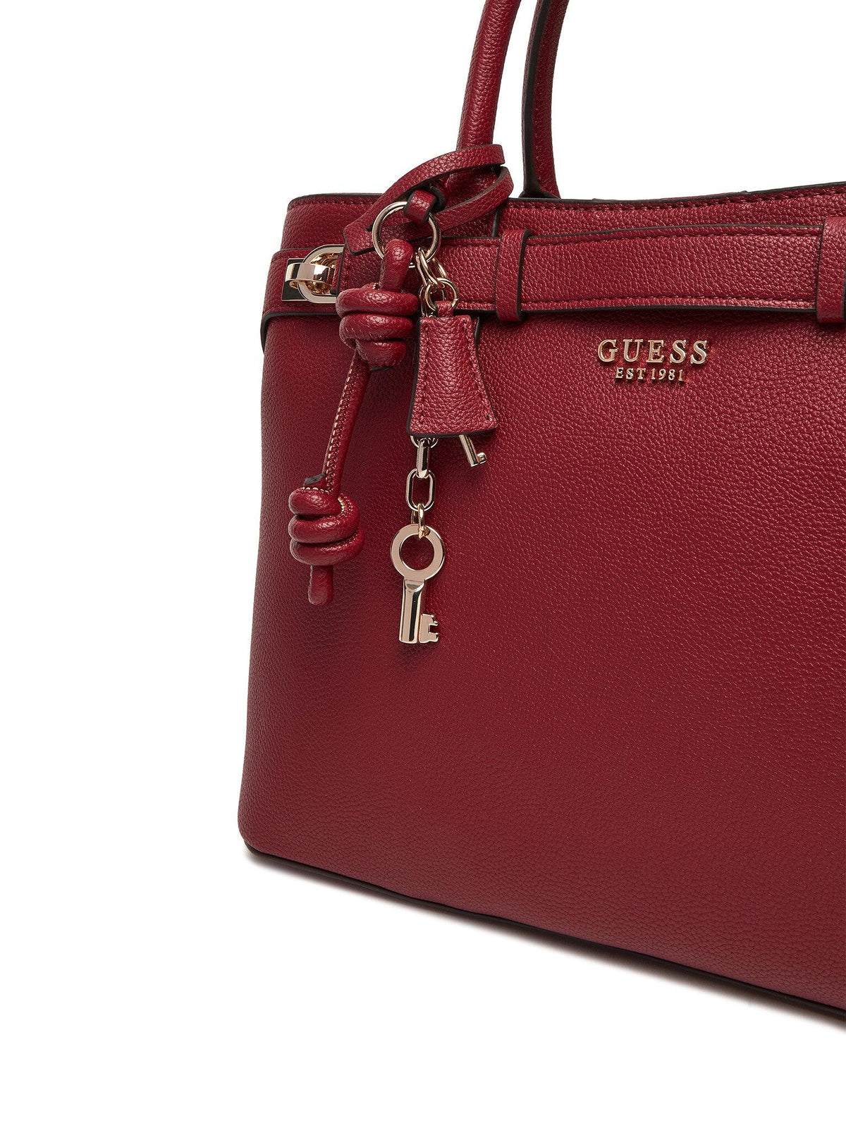 HWBG8546070/RED GUESS