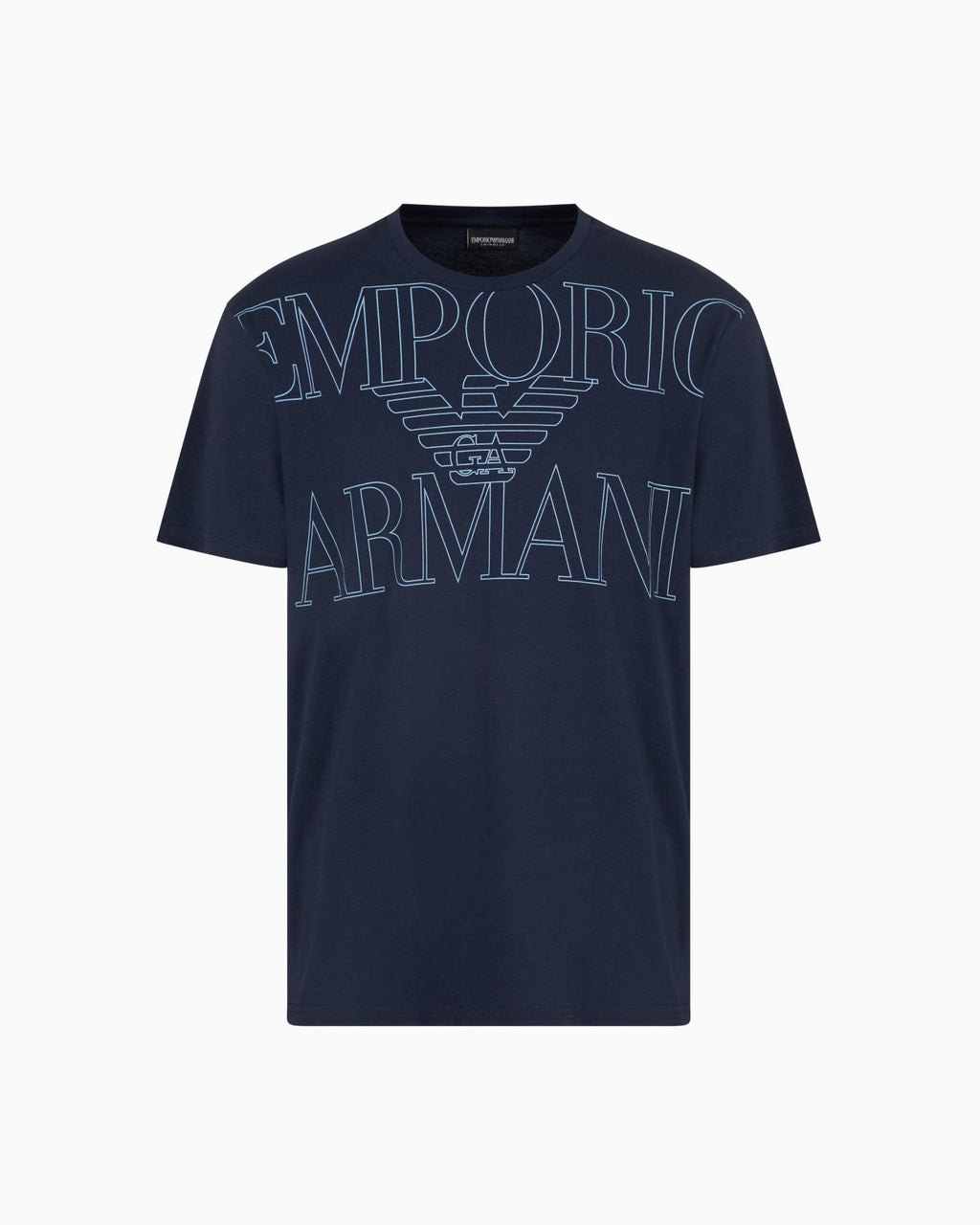 T-SHIRT BEACHWEAR 
