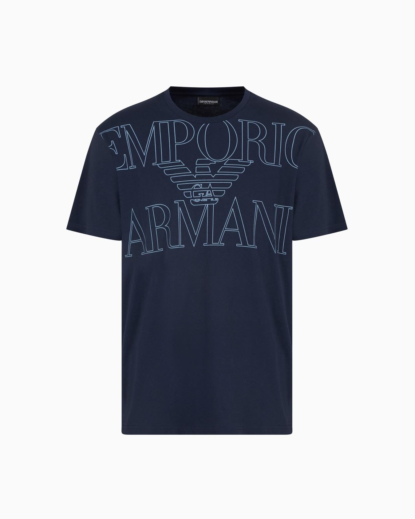 T-SHIRT BEACHWEAR 